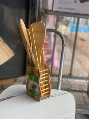 Wooden Set