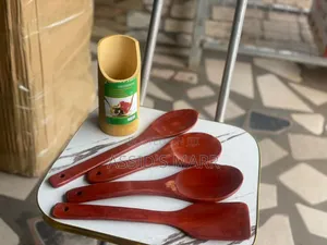 Wooden Set