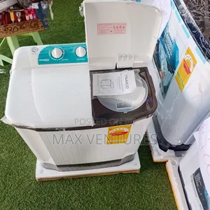 Fresh Start Nasco 5kg Washing Machine Cool Nasco 5kg Washing Machine