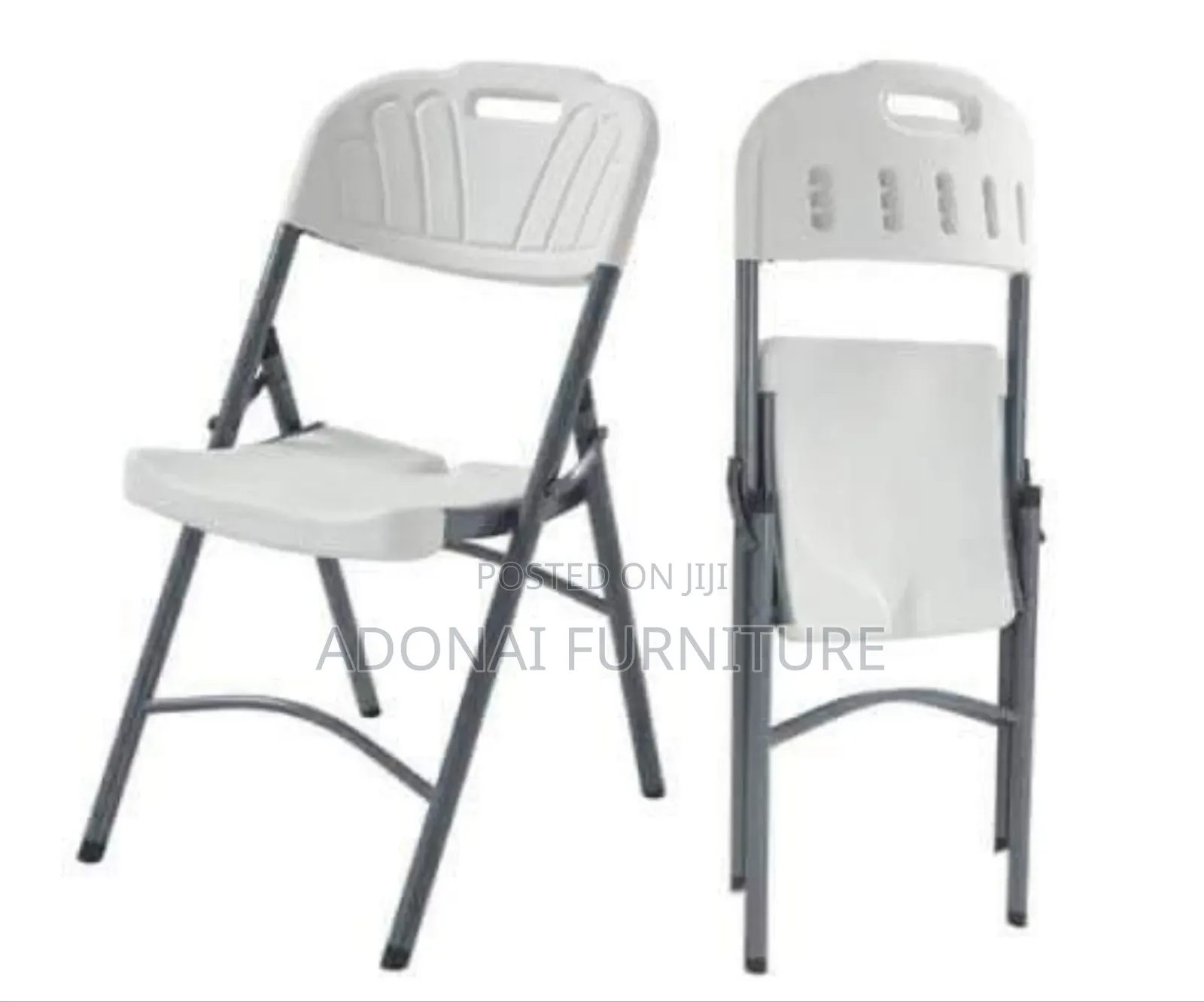 Foldable Chair