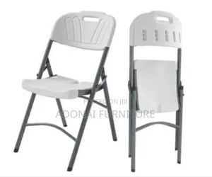 Foldable Chair