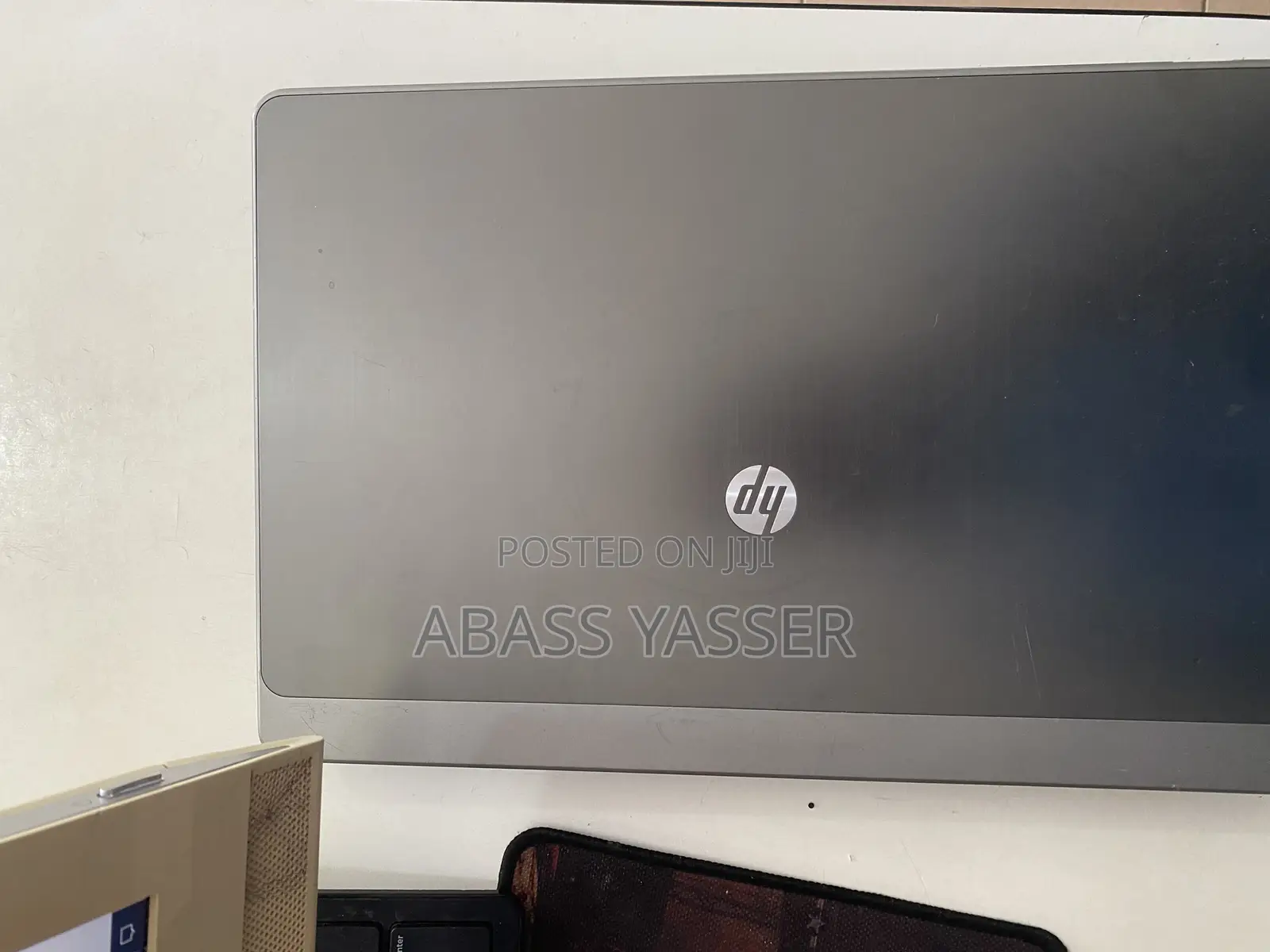 Laptop HP ProBook 4530S 8GB Intel Core i3 HDD 512GB