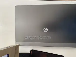 Laptop HP ProBook 4530S 8GB Intel Core i3 HDD 512GB