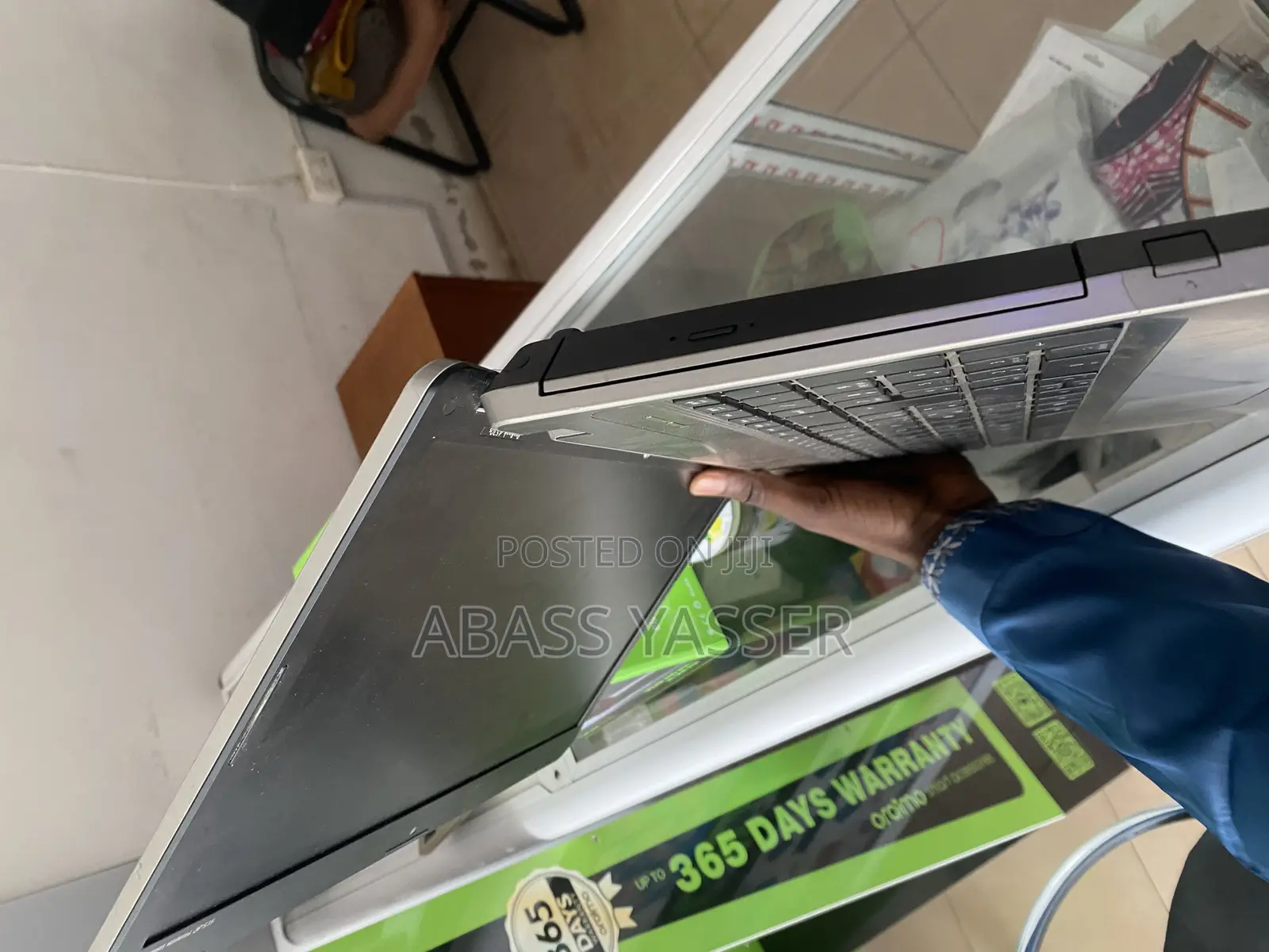 Laptop HP ProBook 4530S 8GB Intel Core i3 HDD 512GB