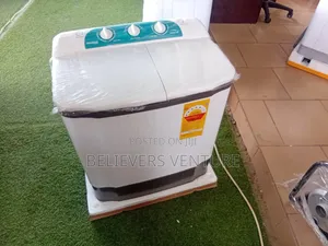 5kg Washing Machine Top Load Na*Sc*O [5kg ]