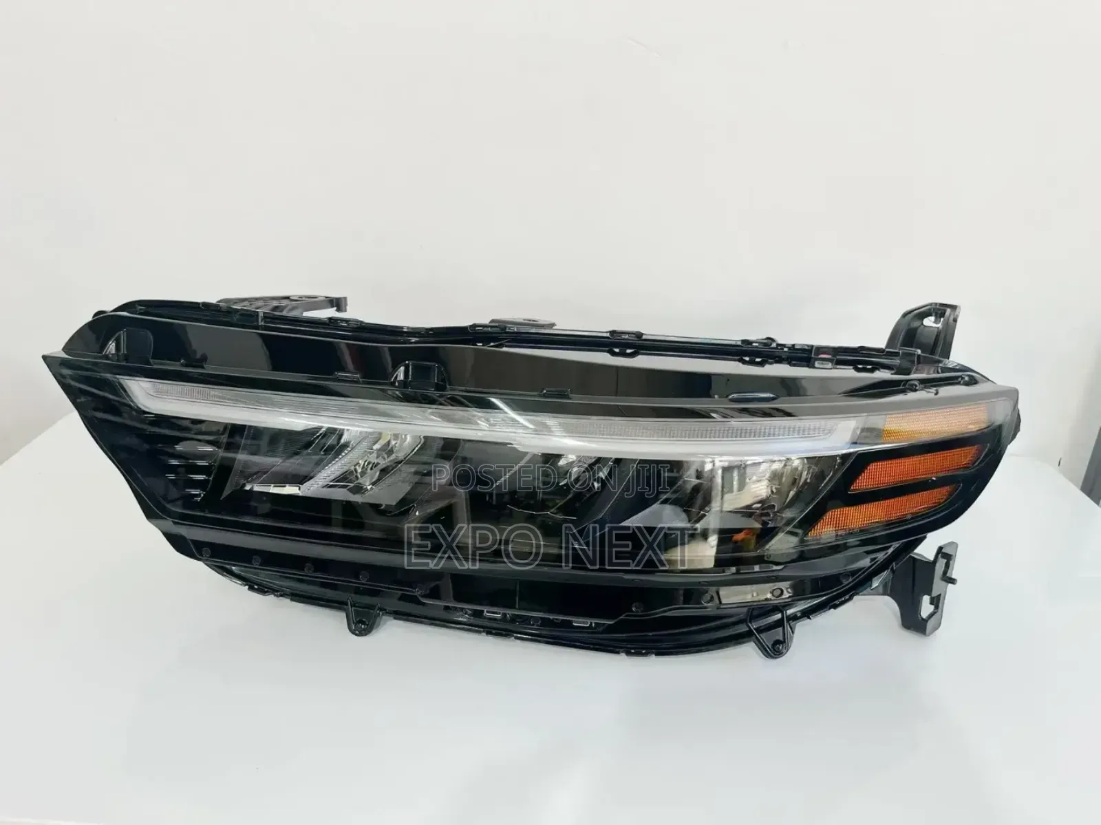 Honda Accord 2023-2025 Led Headlight