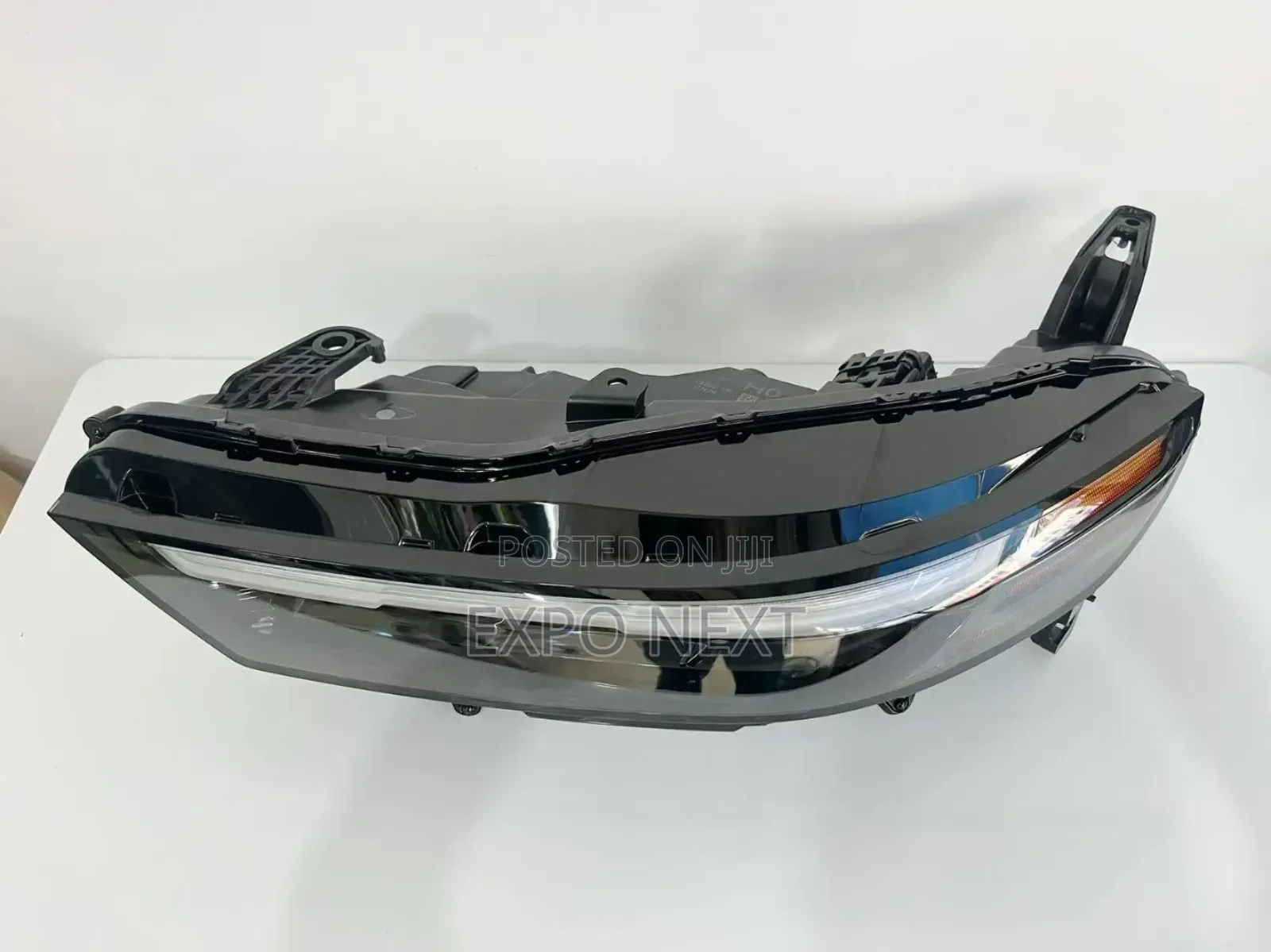 Honda Accord 2023-2025 Led Headlight