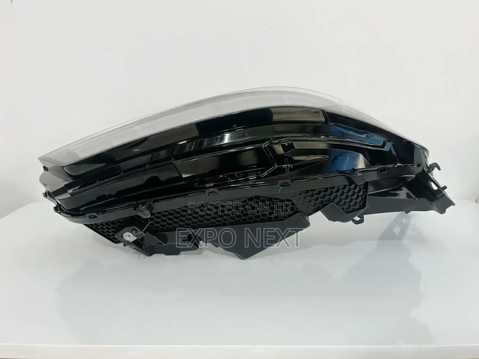 Honda Accord 2023-2025 Led Headlight
