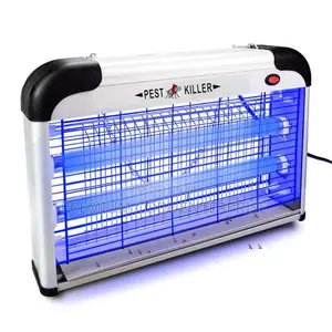 Kf-6040 Electric Mosquito Trap - 40w