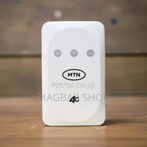 4g Turbonet Universal MTN ZLT Mifi (637788)
