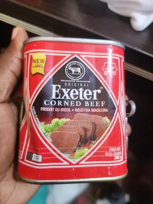 Exeter Beef