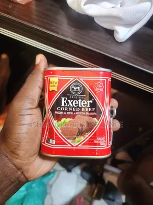 Exeter Beef