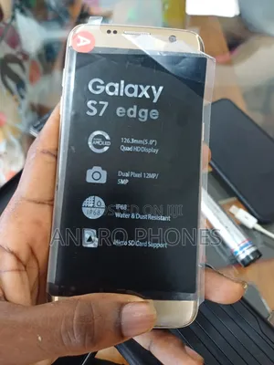 Samsung Galaxy S7 edge 32 GB Gold