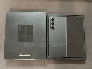 New Samsung Galaxy Z Fold 5 512 GB Gold