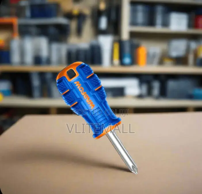 Wadfow Ph2x38mm Philips Screwdriver - Wsdb221