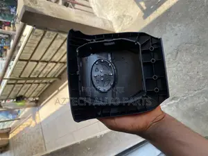 Toyota Tacoma Steering Airbag Cover