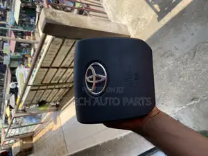 Toyota Tacoma Steering Airbag Cover