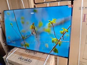 TCL Ultra Hd Tv – Experience Brilliance in Every Pixel