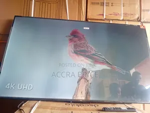 Testing the Smiles 55tcl