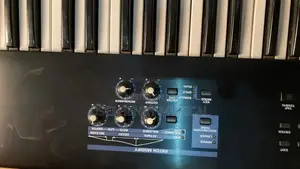 Roland Juno D For Sale