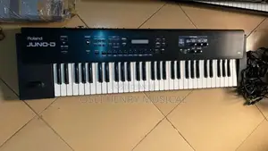 Roland Juno D For Sale
