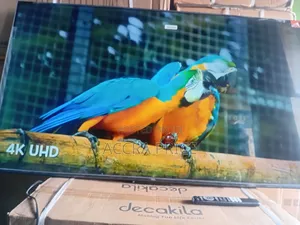 Live And Free Tcl55