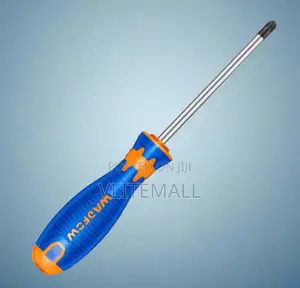 Wadfow 5.0x75mm Philips Screwdriver - Wsd2213