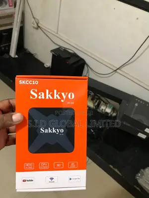European Firestick 4k