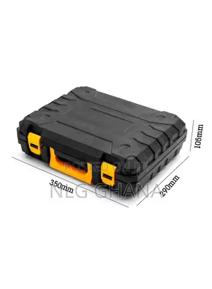 Rechargeable Electric Hammer Electric Impact Drill Wall.