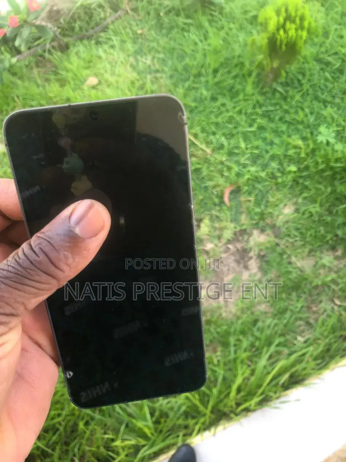 Samsung Galaxy S24 Plus 256 GB Black