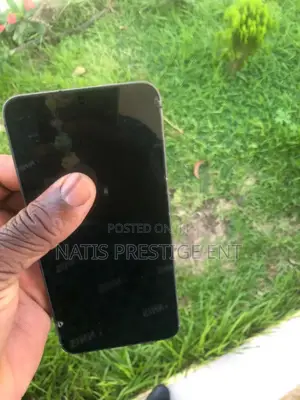 Samsung Galaxy S24 Plus 256 GB Black