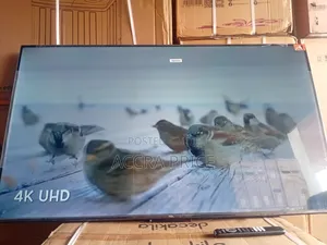 Lead On, Head Fix Tcl55