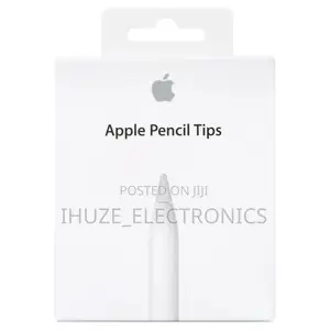 Apple Pencil Tips - 4 Pack