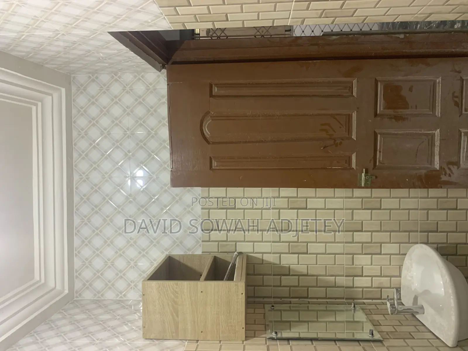 2bdrm Apartment in Bushroad Curve, Tseaddo for rent