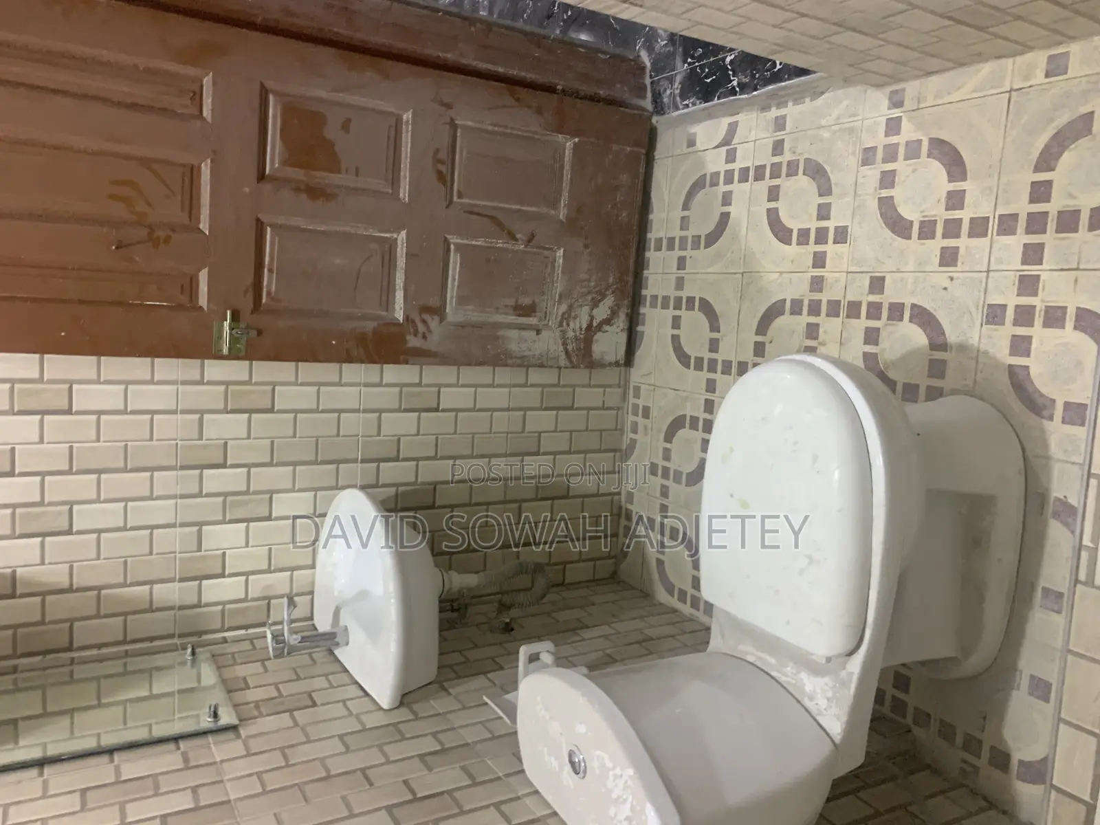 2bdrm Apartment in Bushroad Curve, Tseaddo for rent