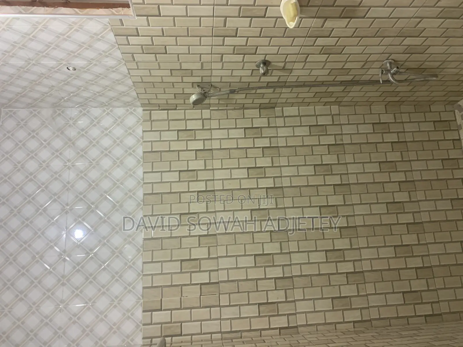 2bdrm Apartment in Bushroad Curve, Tseaddo for rent