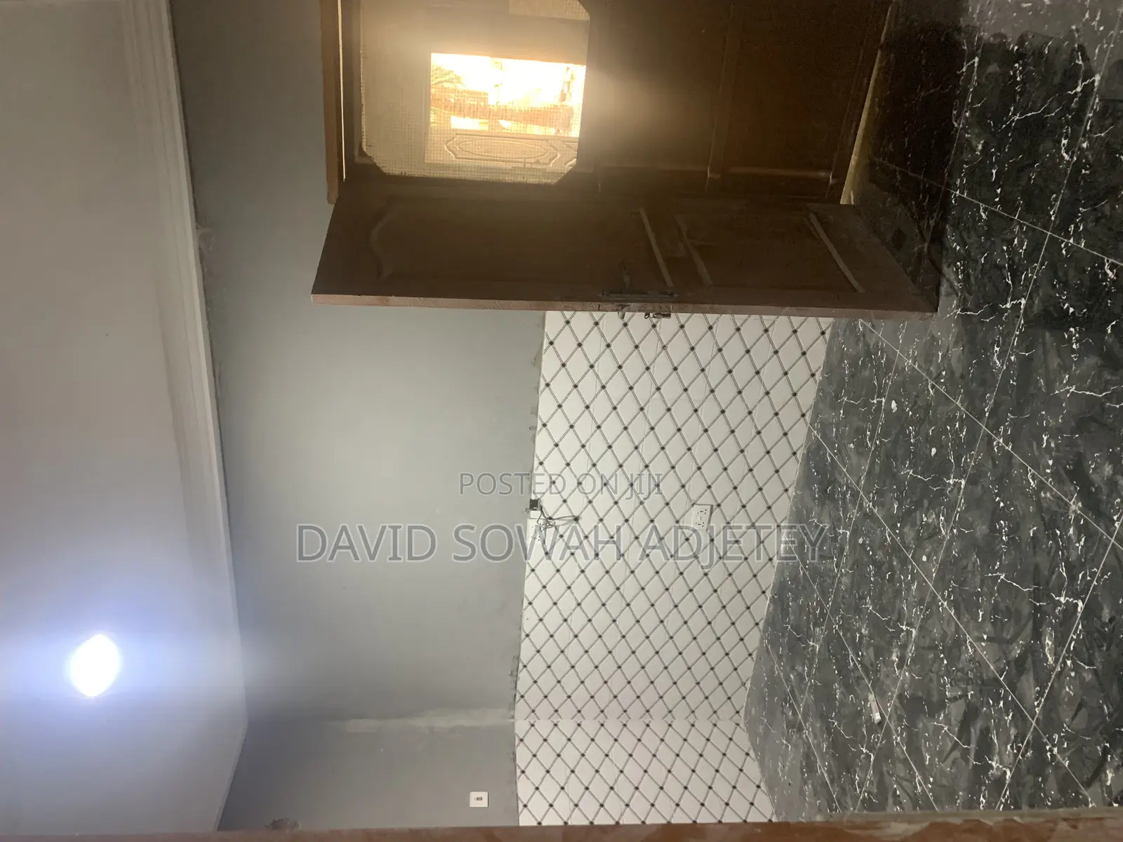 2bdrm Apartment in Bushroad Curve, Tseaddo for rent