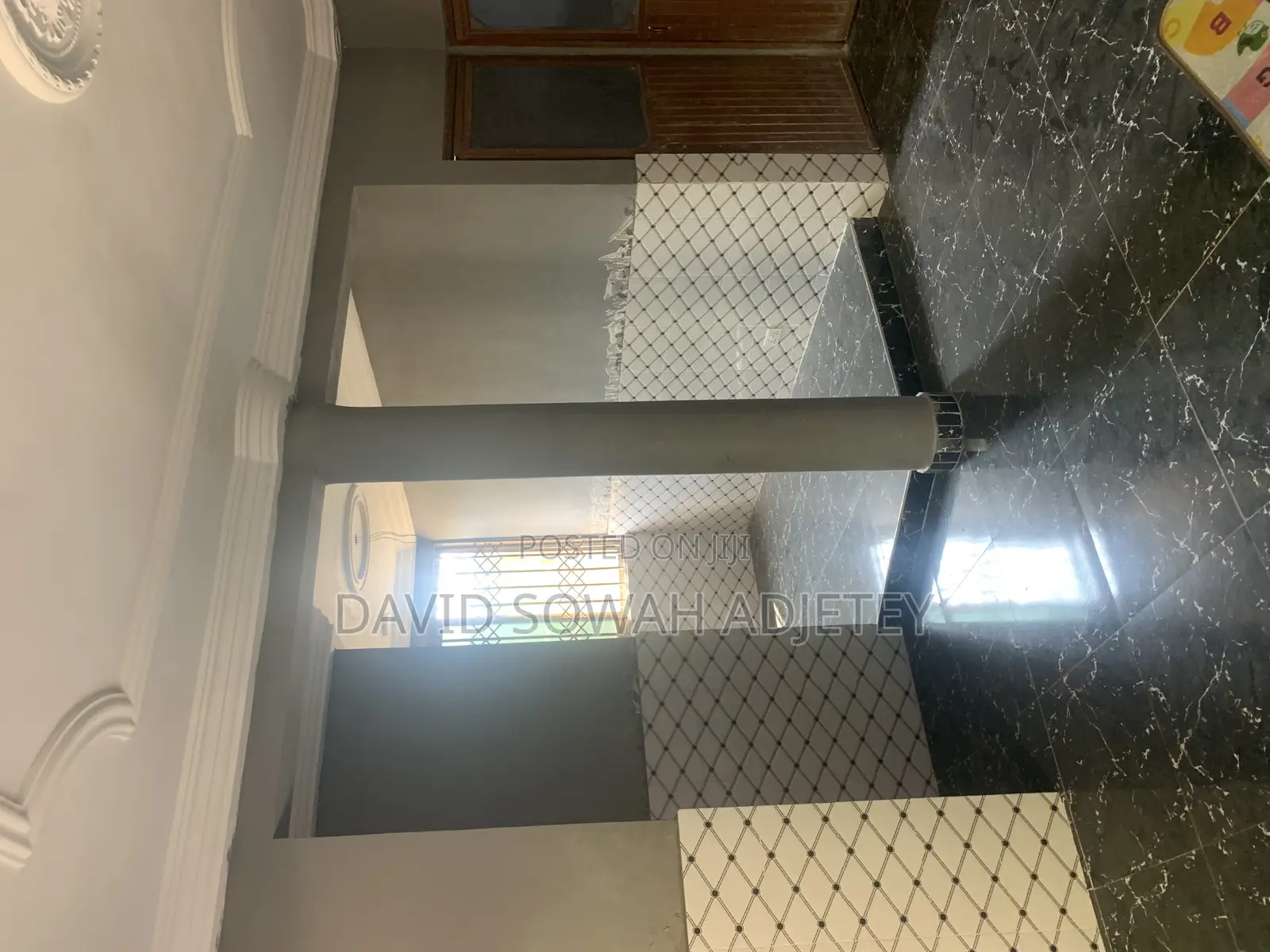 2bdrm Apartment in Bushroad Curve, Tseaddo for rent