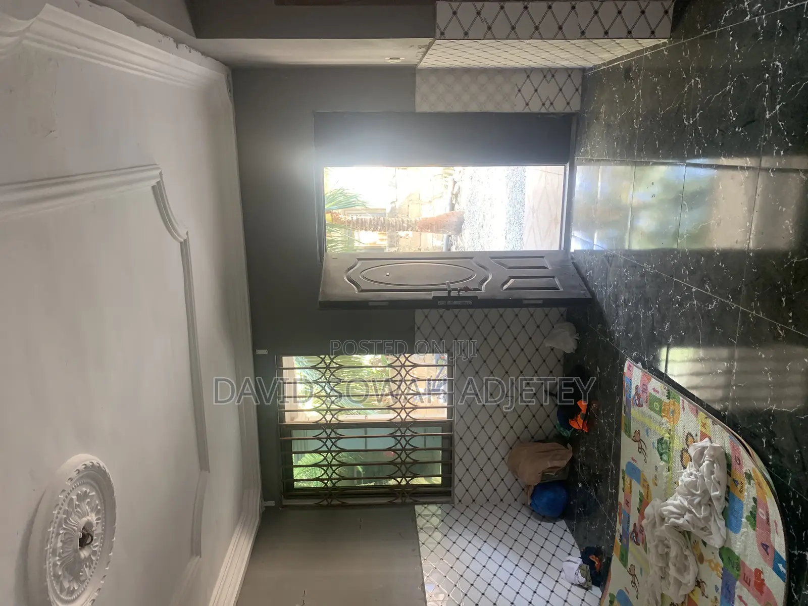 2bdrm Apartment in Bushroad Curve, Tseaddo for rent