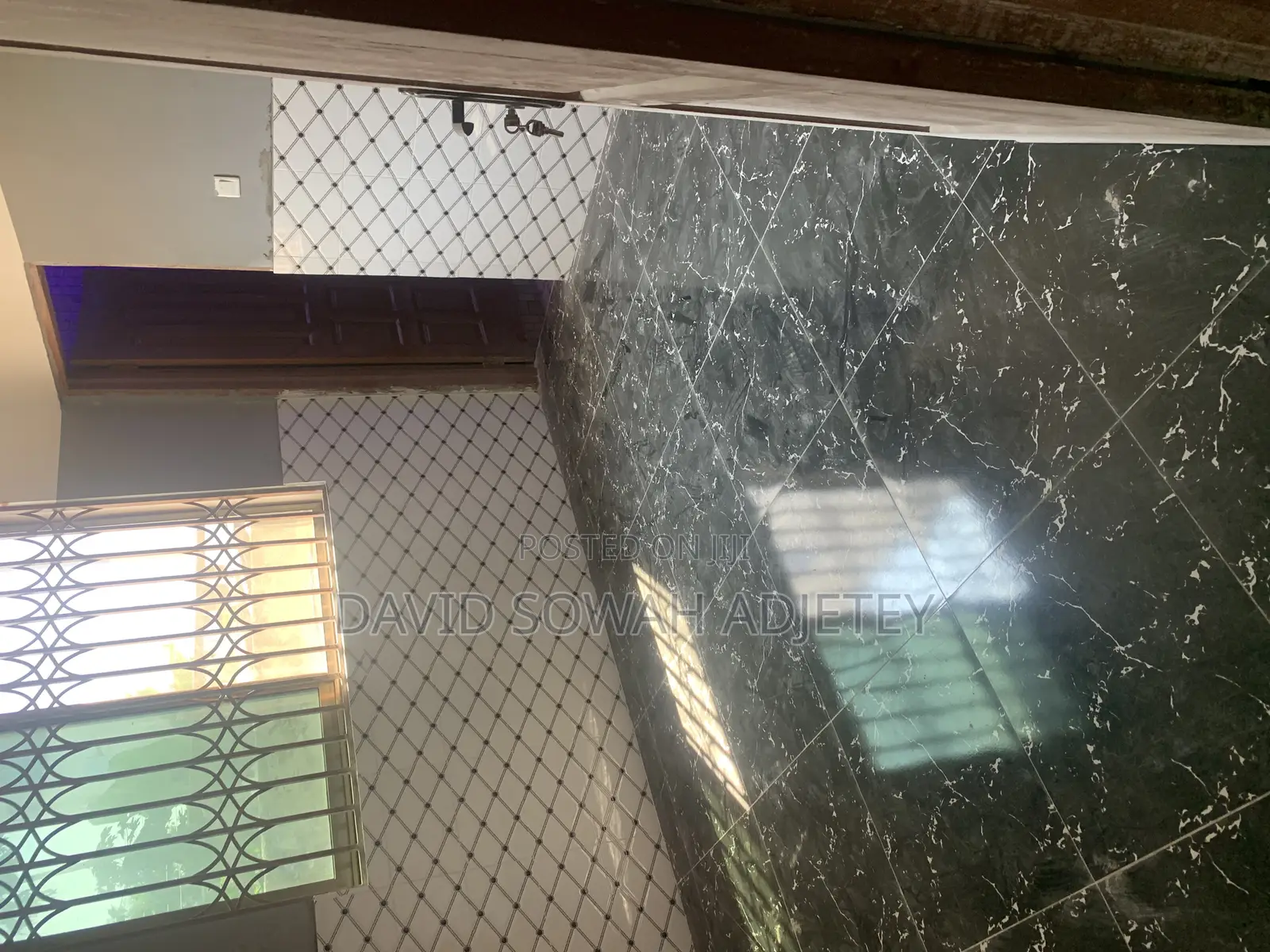 2bdrm Apartment in Bushroad Curve, Tseaddo for rent