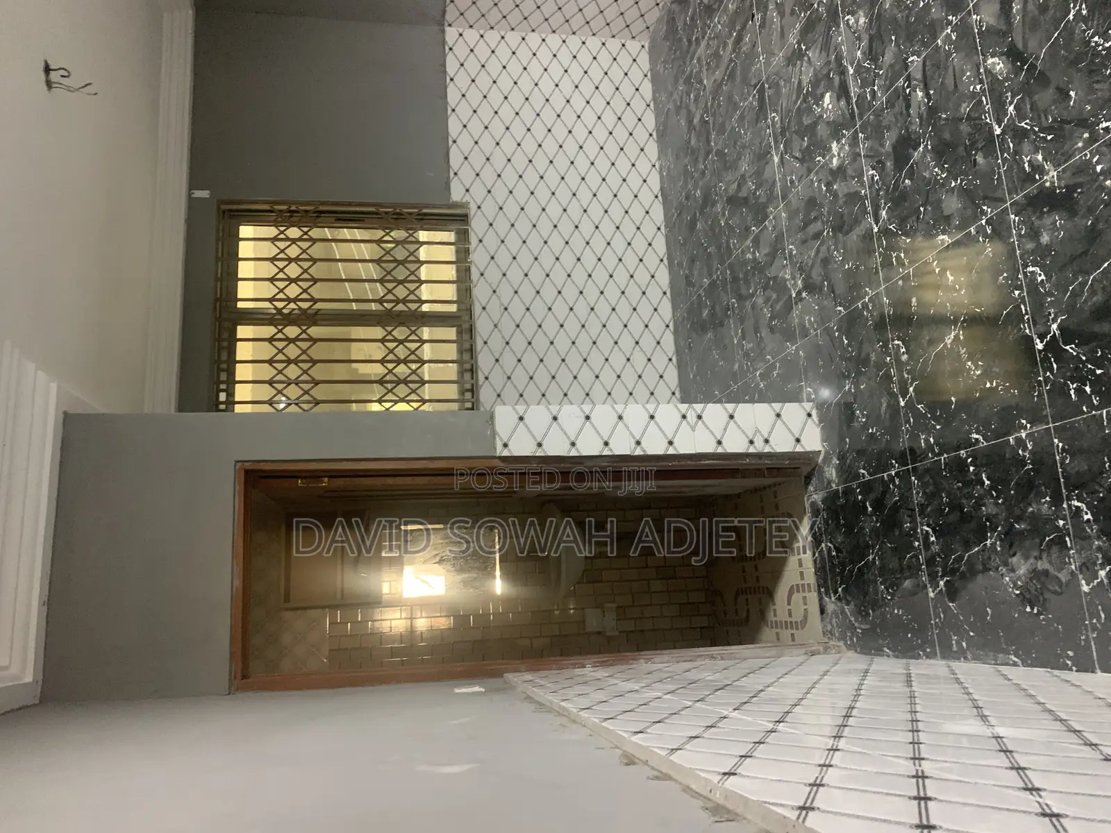2bdrm Apartment in Bushroad Curve, Tseaddo for rent