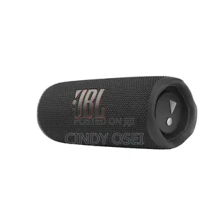 JBL Flip6 Portable Bluetooth Speaker
