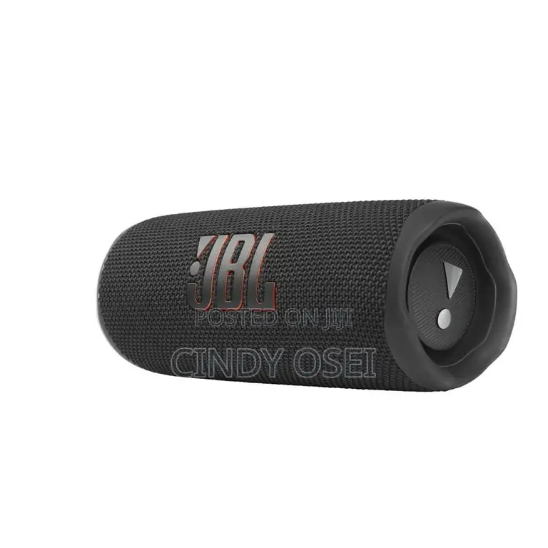 JBL Flip6 Portable Bluetooth Speaker