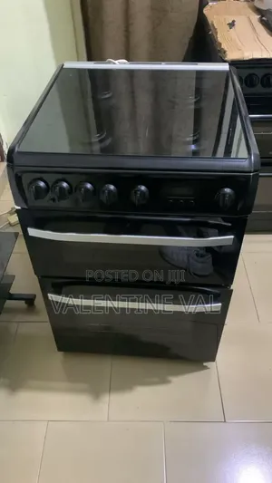 Hotpoint 60/60 Full Gas Cooking Stove Working Perfectly