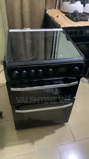 Hotpoint 60/60 Full Gas Cooking Stove Working Perfectly
