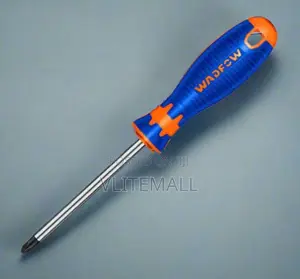 Wadfow 6.0x125mm Philips Screwdriver - Wsd2225