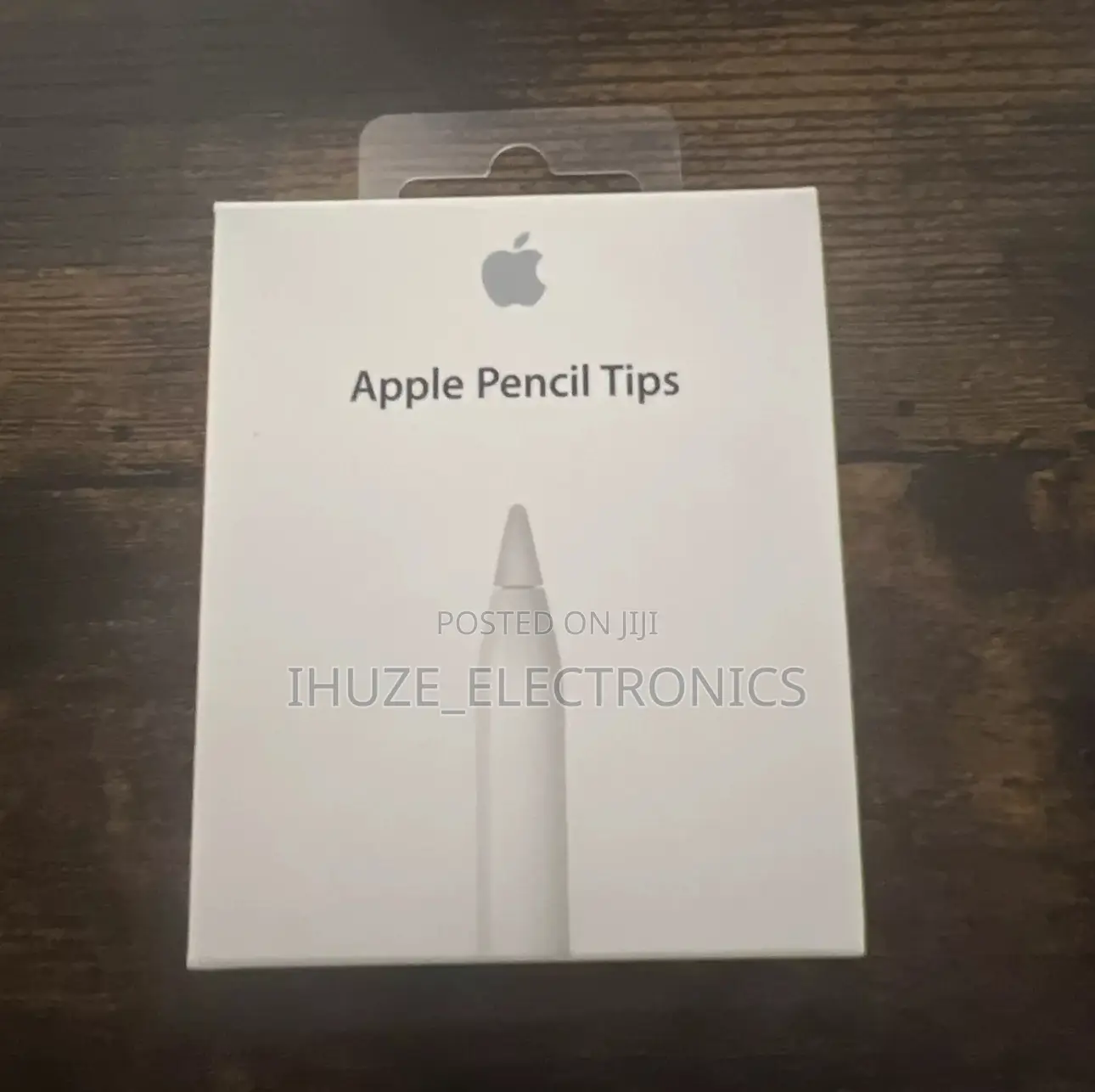 Apple Pencil Tips - 4 Pack