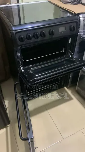 Hotpoint 60/60 Full Gas Cooking Stove Working Perfectly