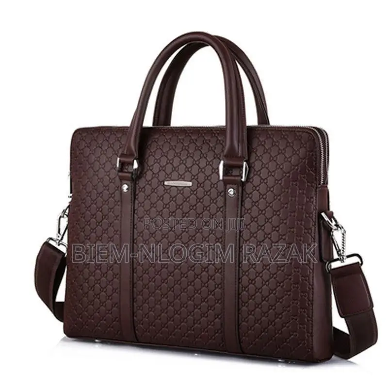 High Quality Laptop or Executive Bags Available in Stock