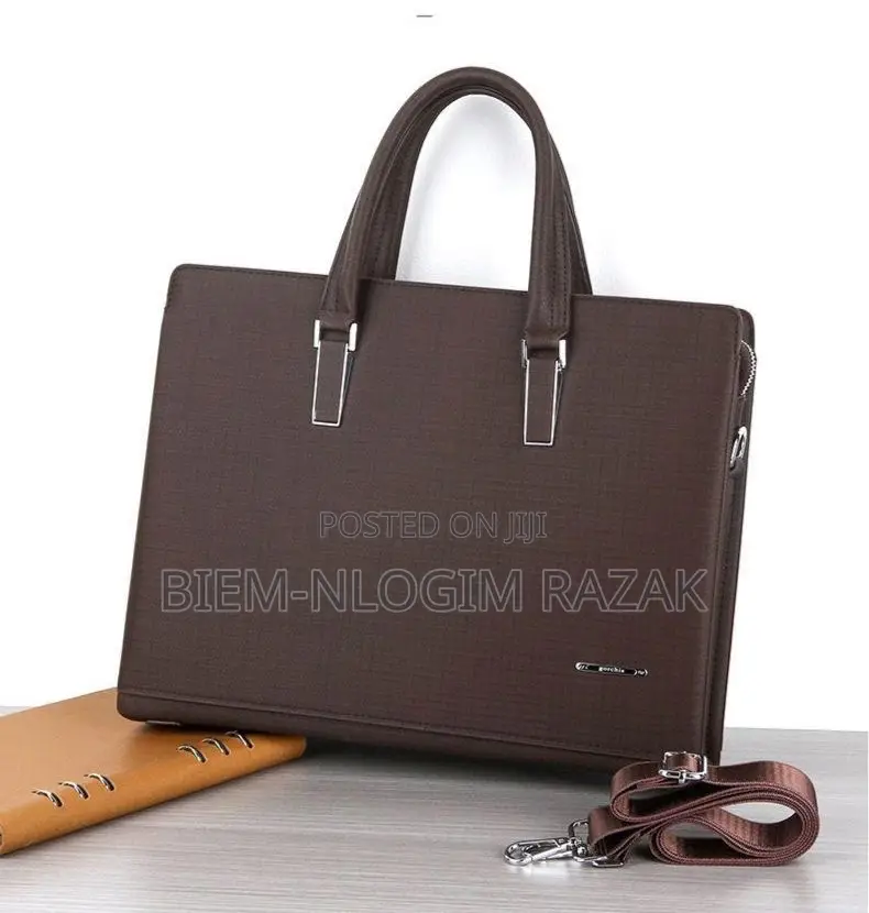 High Quality Laptop or Executive Bags Available in Stock